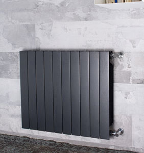 radiateur à eau chaude 1