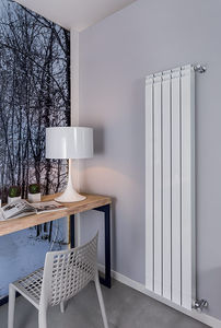 radiateur à eau chaude 1