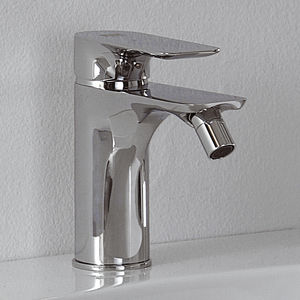 mitigeur pour bidet