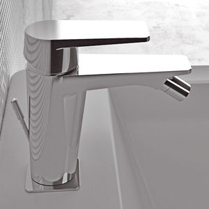 mitigeur pour bidet