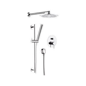 set de douche mural 1