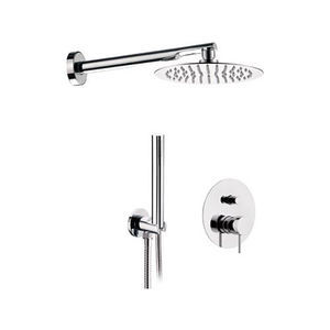 set de douche mural 1