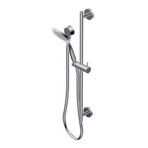 set de douche mural