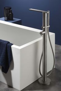 mitigeur pour baignoire