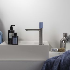 mitigeur de vasque 1