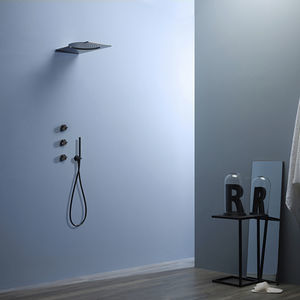 mitigeur de douche