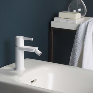 mitigeur pour bidet