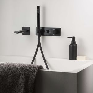 mitigeur de baignoire 1