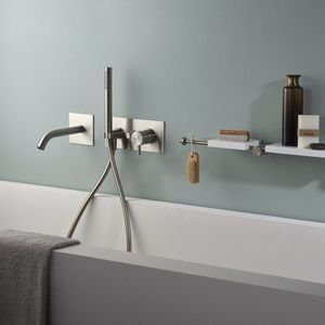 mitigeur pour baignoire 1