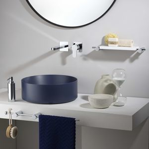 mitigeur de vasque 1