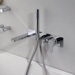 mitigeur pour baignoire 1