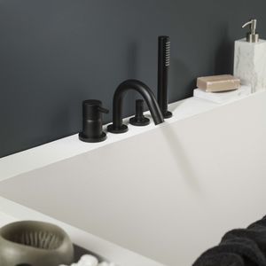 mitigeur pour baignoire 1