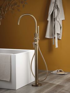 mitigeur de baignoire