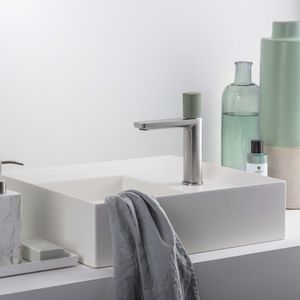 mitigeur de vasque 1