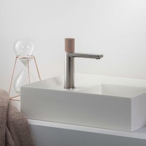 mitigeur de vasque 1