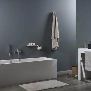 mitigeur de baignoire 1