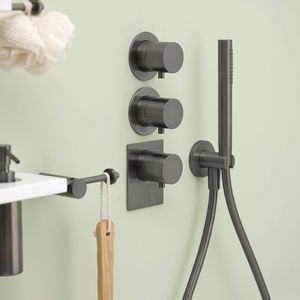mitigeur de douche