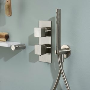 mitigeur de douche