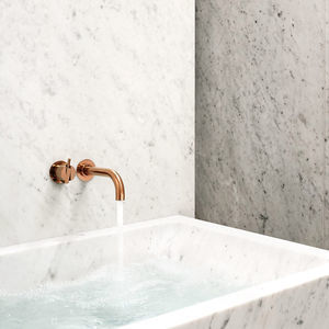 mitigeur pour baignoire