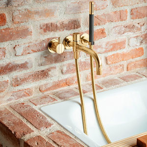 mitigeur pour baignoire