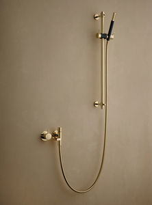 set de douche encastrable au mur 1