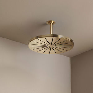 pommeau de douche de plafond