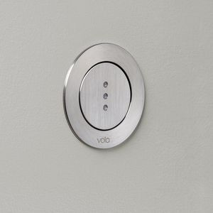 chasse d'eau électronique