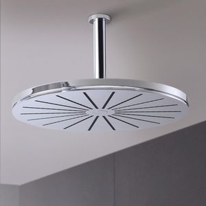 pommeau de douche de plafond
