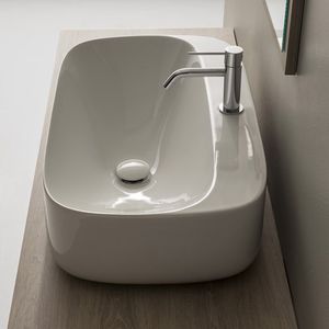 vasque à poser 1