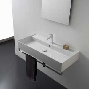 vasque suspendue 1