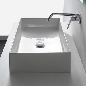 vasque à poser 1