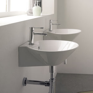 vasque suspendue 1