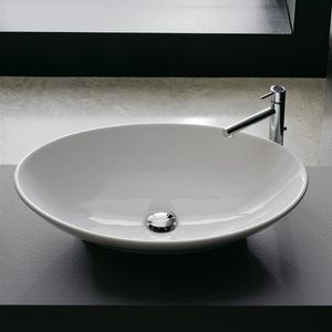 vasque à poser 1