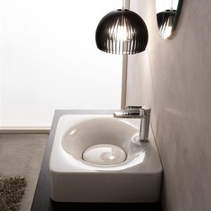 vasque à poser 1