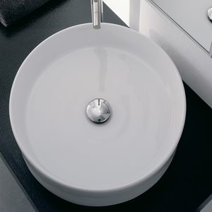 vasque à poser 1