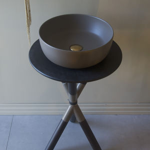 vasque à poser 1