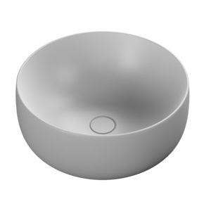 vasque à poser