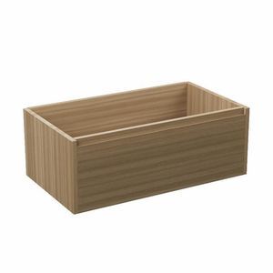 meuble sous vasque simple