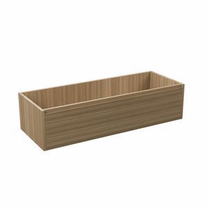 meuble sous vasque simple
