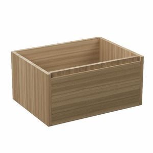 meuble sous vasque simple