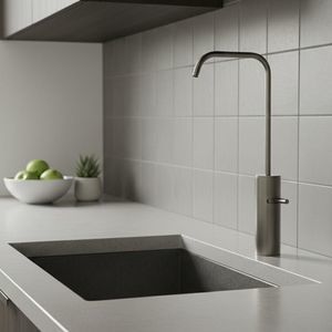 robinet pour évier 1