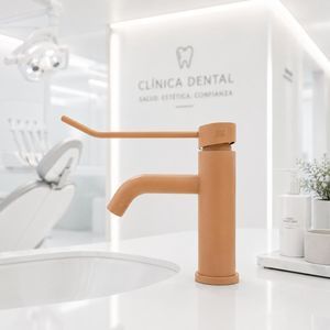 mitigeur de vasque 1