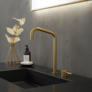 mitigeur de vasque 1