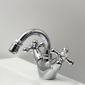 mélangeur pour bidet 1