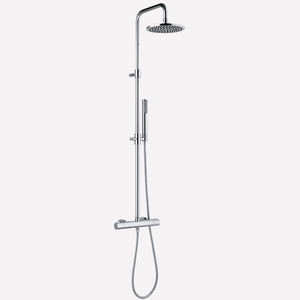 set de douche mural 1