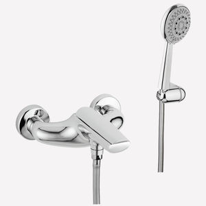 mitigeur de douche