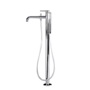 mitigeur pour baignoire