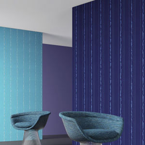 tissu mural