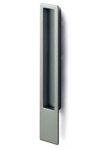 poignée pour porte coulissante
