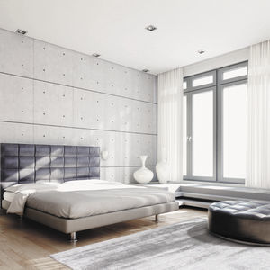 tapis contemporain